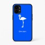 כיסוי בעיצוב אישי עם השם שלך לדגם - Nothing Phone (1) בעיצוב אנפה
