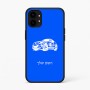 כיסוי בעיצוב אישי עם השם שלך לדגם - Nothing Phone (1) בעיצוב מכונית