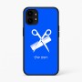 כיסוי בעיצוב אישי עם השם שלך לדגם - Nothing Phone (1) בעיצוב מעצב שיער