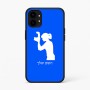כיסוי בעיצוב אישי עם השם שלך לדגם - Nothing Phone (1) בעיצוב צלמת - אישה