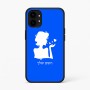 כיסוי בעיצוב אישי עם השם שלך לדגם - Nothing Phone (1) בעיצוב אהבת נשים