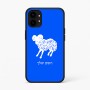 כיסוי בעיצוב אישי עם השם שלך לדגם - Nothing Phone (1) בעיצוב מזלות - טלה