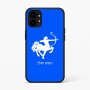 כיסוי בעיצוב אישי עם השם שלך לדגם - Nothing Phone (1) בעיצוב מזלות - קשת