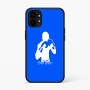 כיסוי בעיצוב אישי עם השם שלך לדגם - Nothing Phone (1) בעיצוב אגרוף