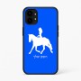 כיסוי בעיצוב אישי עם השם שלך לדגם - Nothing Phone (1) בעיצוב קאוגירל - אישה