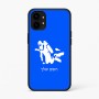 כיסוי בעיצוב אישי עם השם שלך לדגם - Nothing Phone (1) בעיצוב צוללן