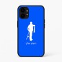 כיסוי בעיצוב אישי עם השם שלך לדגם - Nothing Phone (1) בעיצוב פישמן