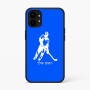 כיסוי בעיצוב אישי עם השם שלך לדגם - Nothing Phone (1) בעיצוב שחקן הוקי