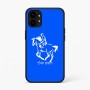 כיסוי בעיצוב אישי עם השם שלך לדגם - Nothing Phone (1) בעיצוב רוכב סוסים 2