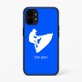 כיסוי בעיצוב אישי עם השם שלך לדגם - Nothing Phone (1) בעיצוב אופנוע ים