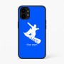 כיסוי בעיצוב אישי עם השם שלך לדגם - Nothing Phone (1) בעיצוב סנובורדיסט