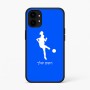 כיסוי בעיצוב אישי עם השם שלך לדגם - Nothing Phone (1) בעיצוב שחקנית כדורגל - אישה