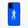 כיסוי בעיצוב אישי עם השם שלך לדגם - Nothing Phone (1) בעיצוב קאובוי המערב הפרוע