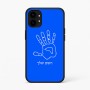 כיסוי בעיצוב אישי עם השם שלך לדגם - Nothing Phone (1) בעיצוב יד