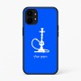 כיסוי בעיצוב אישי עם השם שלך לדגם - Nothing Phone (1) בעיצוב נרגילה