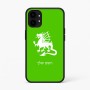 כיסוי בעיצוב אישי עם השם שלך לדגם - Nothing Phone (1) בעיצוב דרקון