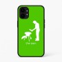 כיסוי בעיצוב אישי עם השם שלך לדגם - Nothing Phone (1) בעיצוב גריל ברביקיו