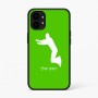 כיסוי בעיצוב אישי עם השם שלך לדגם - Nothing Phone (1) בעיצוב פארקורינג