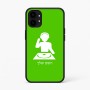 כיסוי בעיצוב אישי עם השם שלך לדגם - Nothing Phone (1) בעיצוב אזור מוזיקה של די ג'יי