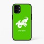 כיסוי בעיצוב אישי עם השם שלך לדגם - Nothing Phone (1) בעיצוב מזלות - גדי
