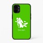 כיסוי בעיצוב אישי עם השם שלך לדגם - Nothing Phone (1) בעיצוב צוללן
