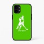 כיסוי בעיצוב אישי עם השם שלך לדגם - Nothing Phone (1) בעיצוב שחקן הוקי