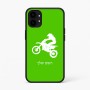 כיסוי בעיצוב אישי עם השם שלך לדגם - Nothing Phone (1) בעיצוב מוטוקרוס