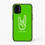 כיסוי בעיצוב אישי עם השם שלך לדגם - Nothing Phone (1) בעיצוב יד סלע