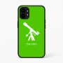 כיסוי בעיצוב אישי עם השם שלך לדגם - Nothing Phone (1) בעיצוב טלסקופ