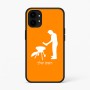 כיסוי בעיצוב אישי עם השם שלך לדגם - Nothing Phone (1) בעיצוב גריל ברביקיו