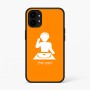 כיסוי בעיצוב אישי עם השם שלך לדגם - Nothing Phone (1) בעיצוב אזור מוזיקה של די ג'יי