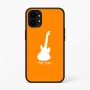 כיסוי בעיצוב אישי עם השם שלך לדגם - Nothing Phone (1) בעיצוב גיטרה