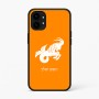 כיסוי בעיצוב אישי עם השם שלך לדגם - Nothing Phone (1) בעיצוב מזלות - גדי