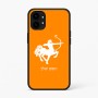 כיסוי בעיצוב אישי עם השם שלך לדגם - Nothing Phone (1) בעיצוב מזלות - קשת