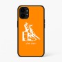 כיסוי בעיצוב אישי עם השם שלך לדגם - Nothing Phone (1) בעיצוב קאוגירל