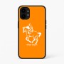 כיסוי בעיצוב אישי עם השם שלך לדגם - Nothing Phone (1) בעיצוב רוכב סוסים 2