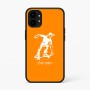 כיסוי בעיצוב אישי עם השם שלך לדגם - Nothing Phone (1) בעיצוב ילד סקייטבורד