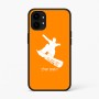 כיסוי בעיצוב אישי עם השם שלך לדגם - Nothing Phone (1) בעיצוב סנובורדיסט
