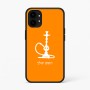 כיסוי בעיצוב אישי עם השם שלך לדגם - Nothing Phone (1) בעיצוב נרגילה