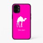 כיסוי בעיצוב אישי עם השם שלך לדגם - Nothing Phone (1) בעיצוב גמל