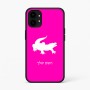 כיסוי בעיצוב אישי עם השם שלך לדגם - Nothing Phone (1) בעיצוב תנין