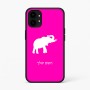 כיסוי בעיצוב אישי עם השם שלך לדגם - Nothing Phone (1) בעיצוב פיל