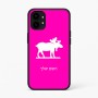 כיסוי בעיצוב אישי עם השם שלך לדגם - Nothing Phone (1) בעיצוב דישון