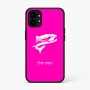 כיסוי בעיצוב אישי עם השם שלך לדגם - Nothing Phone (1) בעיצוב לדוג
