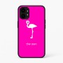 כיסוי בעיצוב אישי עם השם שלך לדגם - Nothing Phone (1) בעיצוב אנפה