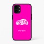 כיסוי בעיצוב אישי עם השם שלך לדגם - Nothing Phone (1) בעיצוב מכונית