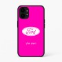 כיסוי בעיצוב אישי עם השם שלך לדגם - Nothing Phone (1) בעיצוב לחצות