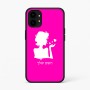 כיסוי בעיצוב אישי עם השם שלך לדגם - Nothing Phone (1) בעיצוב אהבת נשים