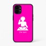 כיסוי בעיצוב אישי עם השם שלך לדגם - Nothing Phone (1) בעיצוב אזור מוזיקה של די ג'יי