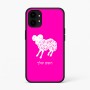 כיסוי בעיצוב אישי עם השם שלך לדגם - Nothing Phone (1) בעיצוב מזלות - טלה
